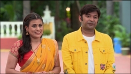 Taarak Mehta Ka Ooltah Chashmah - 15th August 2024